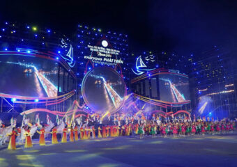 Festival Biển Nha Trang 2025